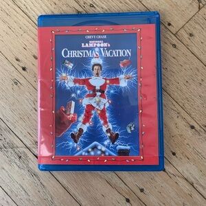 National Lampoon’s Christmas Vacation